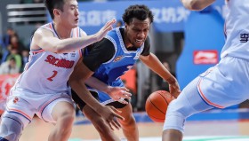 九游体育-关于刚刚！广厦男篮再遭质疑冲刺阶段新疆广汇备战CBA季后赛，摩纳哥今晚完成体检的信息